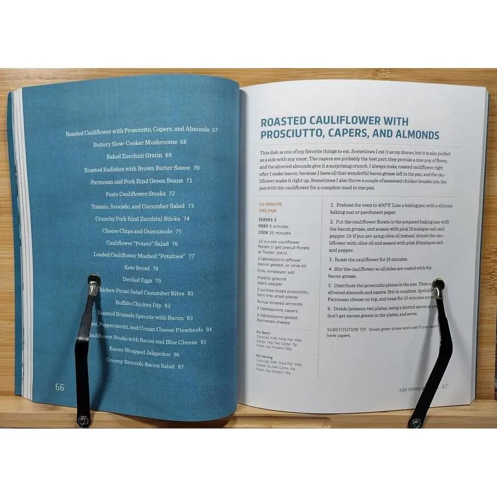 The Easy 5-Ingredient Ketogenic Diet Cookbook by Jen Fisch‎